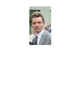 Profilbild von Stefan Prinz