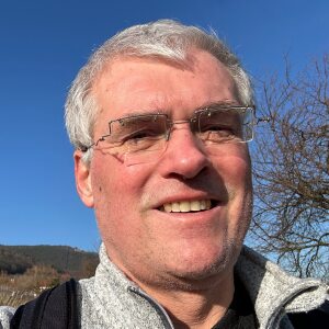 Profilbild von Stefan Prüfer