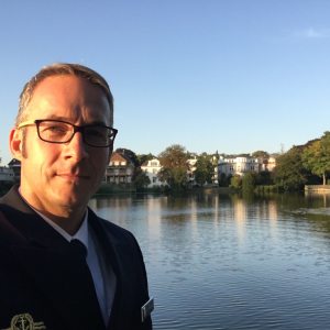 Profilbild von Stefan Prüße