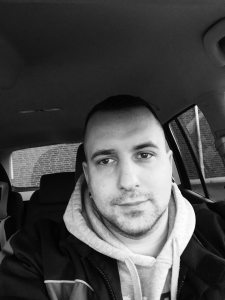 Profilbild von Stefan Przybyla