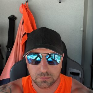 Profilbild von Stefan Przybyla