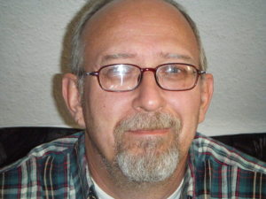 Profilbild von Stefan Psiorz