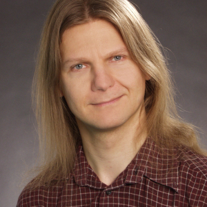 Profilbild von Stefan Pudritzki