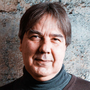 Profilbild von Stefan Puers