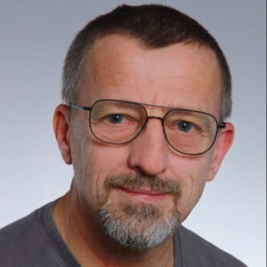 Profilbild von Stefan Purkl