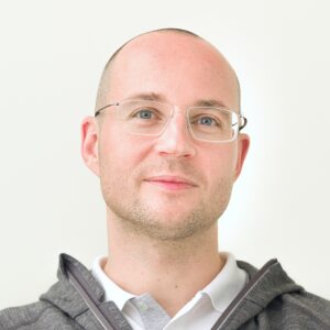 Profilbild von Stefan Pursche