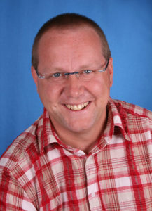 Profilbild von Stefan Purucker