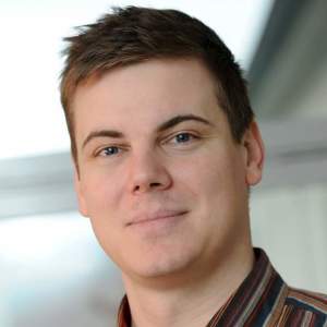 Profilbild von Stefan Pusch