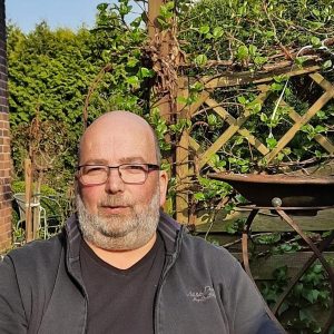 Profilbild von Stefan Puttmann