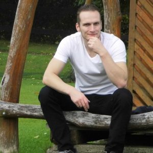 Profilbild von Stefan Queißer