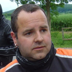 Profilbild von Stefan Raabe