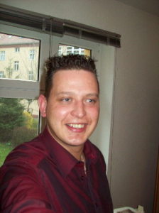 Profilbild von Stefan Rabe