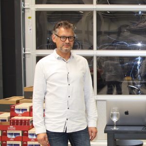 Profilbild von Stefan Rac