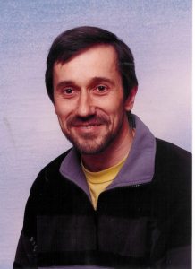 Profilbild von Stefan Radde