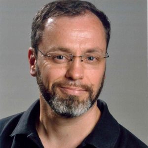 Profilbild von Stefan Radde