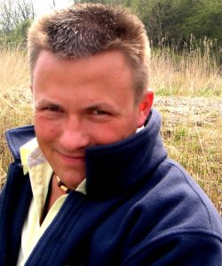 Profilbild von Stefan Räbisch