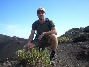 Profilbild von Stefan Rahrig