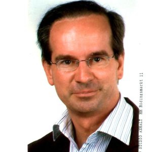 Profilbild von Stefan Raida