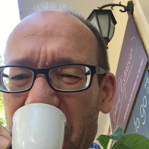 Profilbild von Stefan Raisner