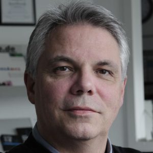 Profilbild von Stefan Raithel