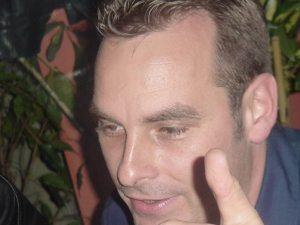 Profilbild von Stefan Rapp