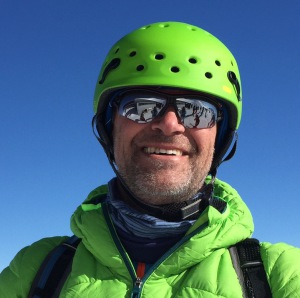 Profilbild von Stefan Rasche