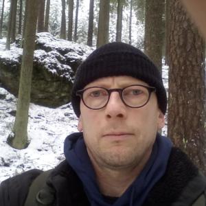 Profilbild von Stefan Rass