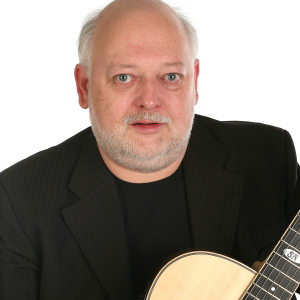 Profilbild von Stefan Raßmann