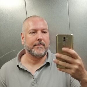 Profilbild von Stefan Rauch