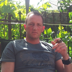 Profilbild von Stefan Raudonat