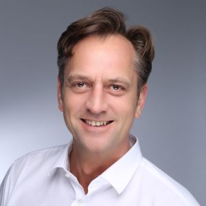 Profilbild von Stefan Rauschen