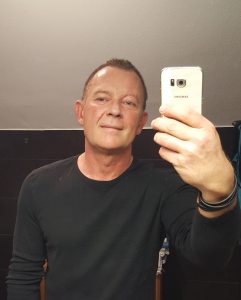 Profilbild von Stefan Rauschert