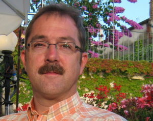 Profilbild von Stefan Reeke
