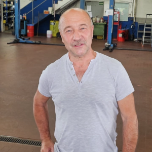 Profilbild von Stefan Reetz