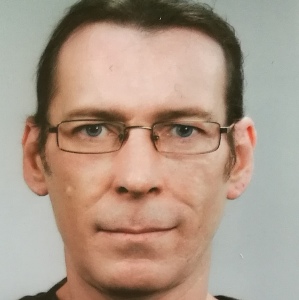 Profilbild von Stefan Regber