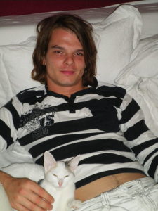 Profilbild von Stefan Regulski