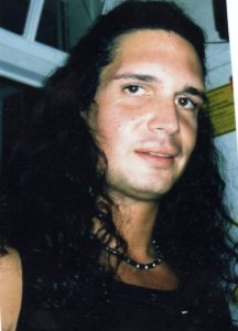 Profilbild von Stefan Rehmann