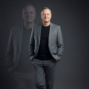 Profilbild von Stefan Reichel