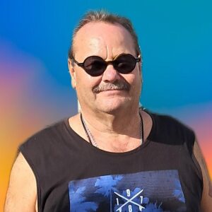 Profilbild von Stefan Reichhardt