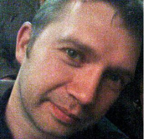 Profilbild von Stefan Reimann
