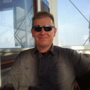 Profilbild von Stefan Reinbold