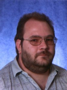 Profilbild von Stefan Reinhold