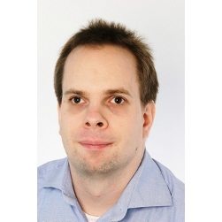 Profilbild von Stefan Reinke