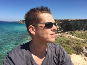 Profilbild von Stefan Reinke