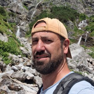 Profilbild von Stefan Reinke