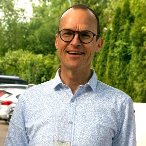 Profilbild von Stefan Reiprich