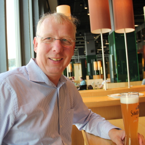 Profilbild von Stefan Reisch