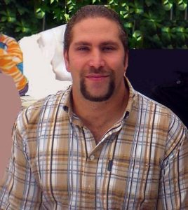 Profilbild von Stefan Reiser