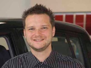 Profilbild von Stefan Reißland