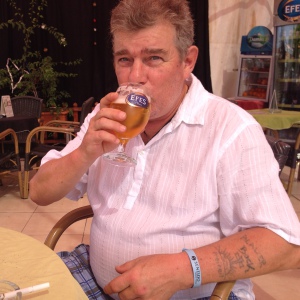 Profilbild von Stefan Reiter